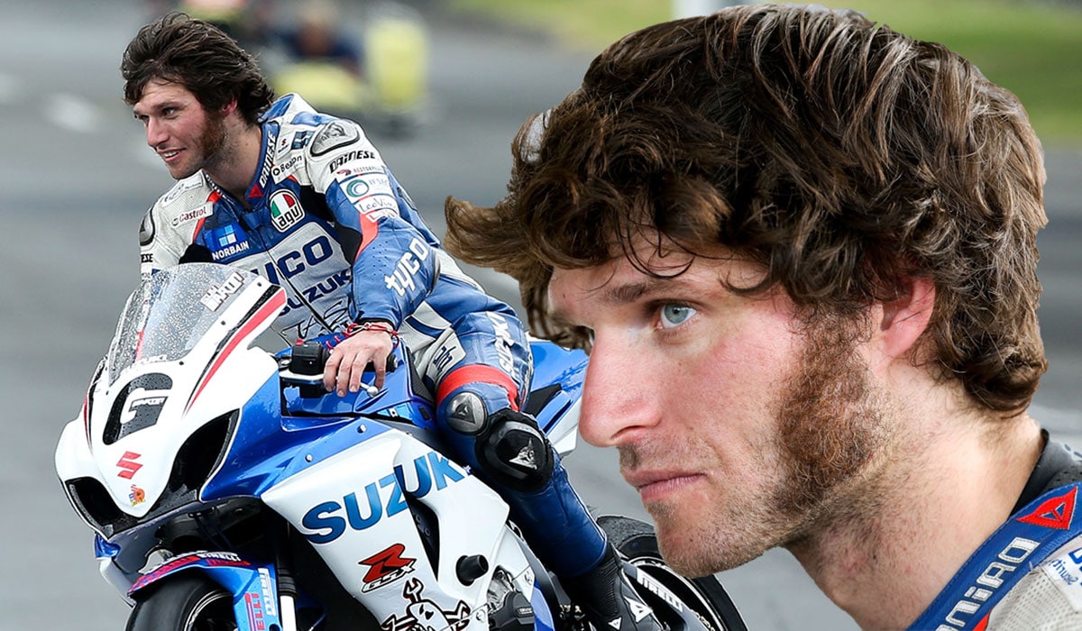 Guy Martin – Kitbags & Lockers