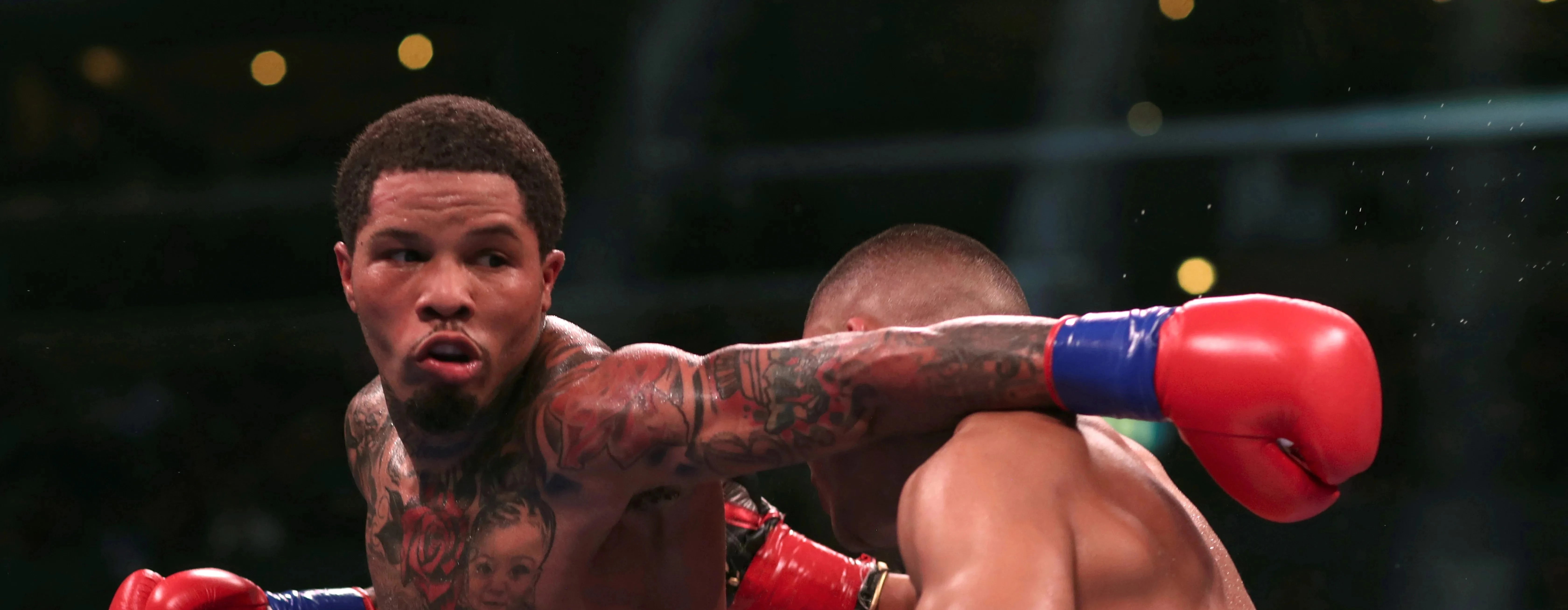 Gervonta 