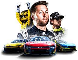 Nascar