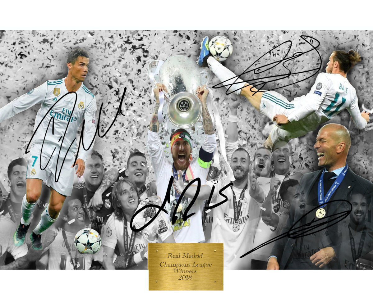 Real Madrid Kitbags & Lockers