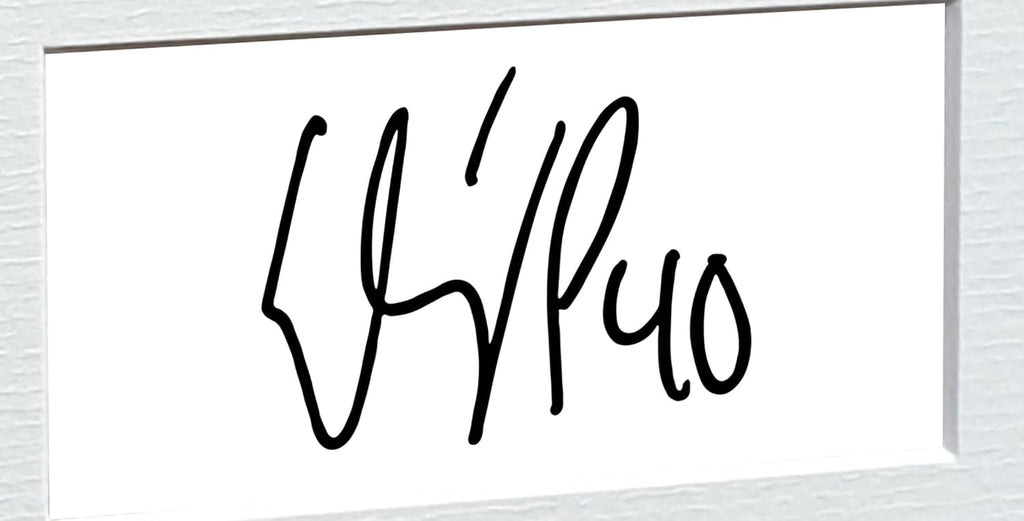 Kitbags & Lockers 12x8 A4 Elias Pettersson Vancouver Canucks NHL Autographed Signed Photo Photograph Picture Frame Ice Hockey Poster Gift Triple