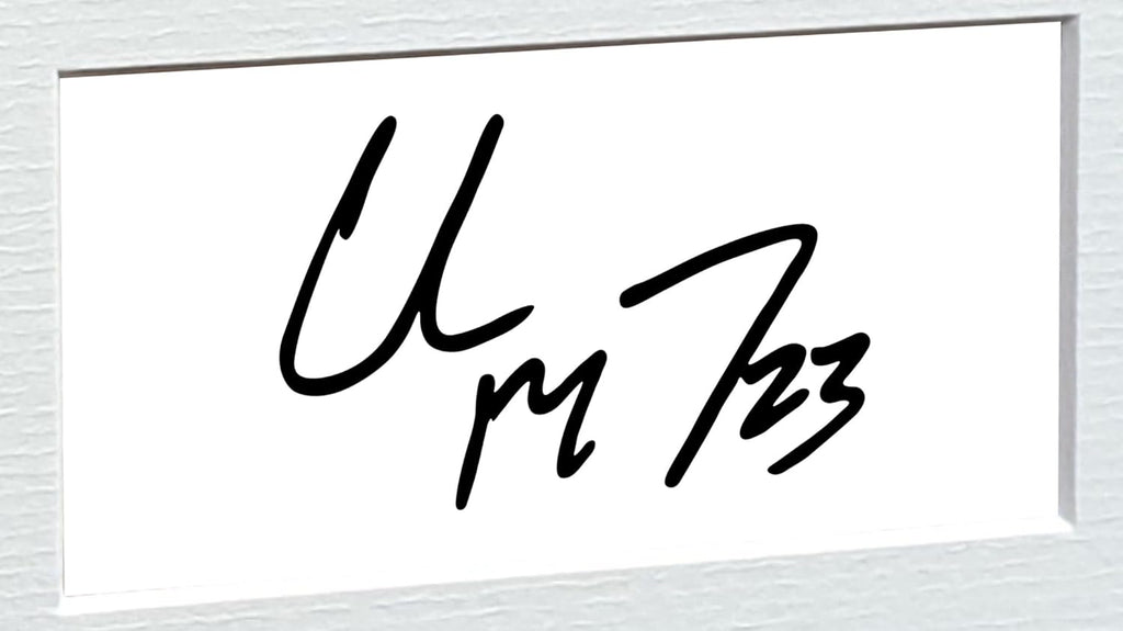 Kitbags & Lockers 12x8 A4 Christian McCaffrey San Francisco 49ers American Football NFL Autographed Signed Photo Photograph Picture Frame Poster Gift