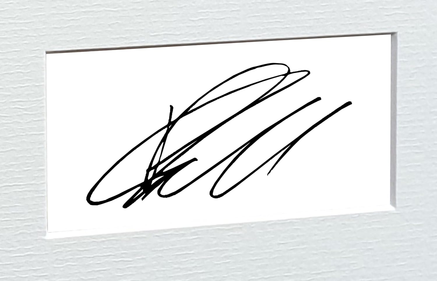 Kitbags & Lockers 12x8 A4 George Russell Triple Grand Prix Mercedes AMG Petronas Car Autographed Signed Signature Photo Photograph Picture Frame Racing Formula 1 F1 Poster Gift 1