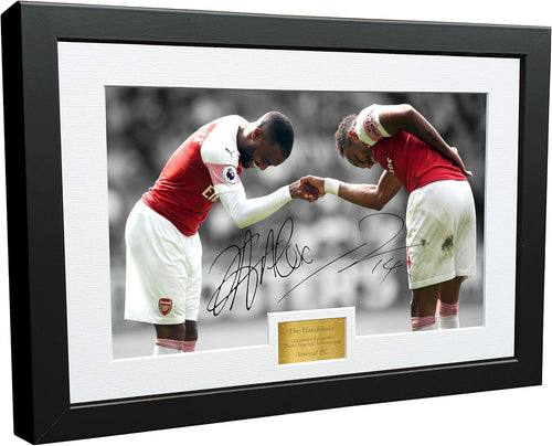 Large A3+/A3/A4 Print Signed 