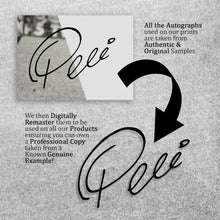 Load image into Gallery viewer, HWC Trading Liverpool 2025 Champions Gift Premier League Season 24-25 Winners Printed Memorabilia Signed Autograph Photograph Display for Football Fans and Supporters - A3 Framed