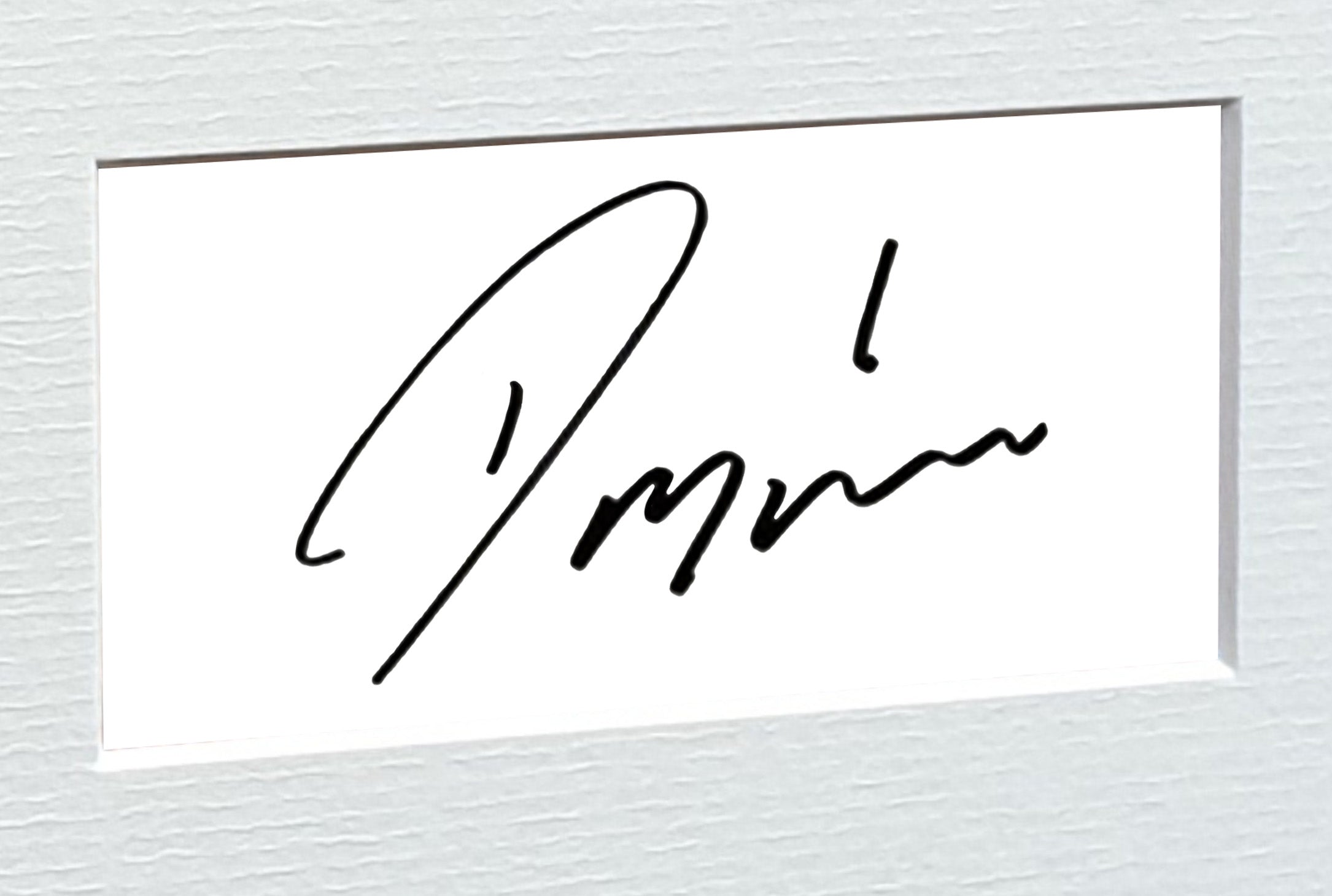 12x8 A4 Dean Henderson Crystal Palace FC FA Cup 2025 Signed Autographed Photo Photograph Picture Frame Poster Gift Triple