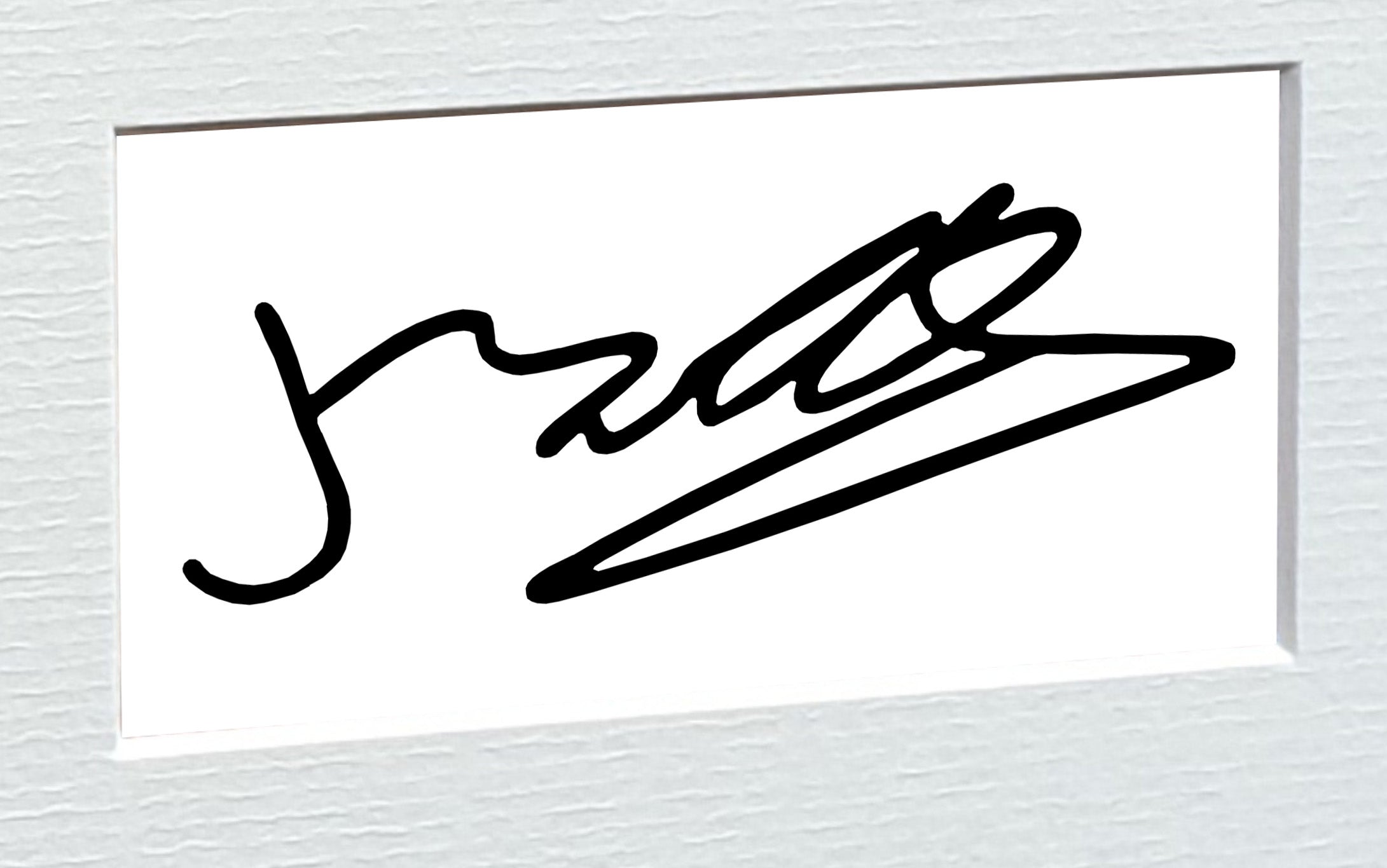 Signed 12x8 A4 James Maddison Tottenham Hotspur Spurs Autographed Photograph Picture Frame Gift Triple