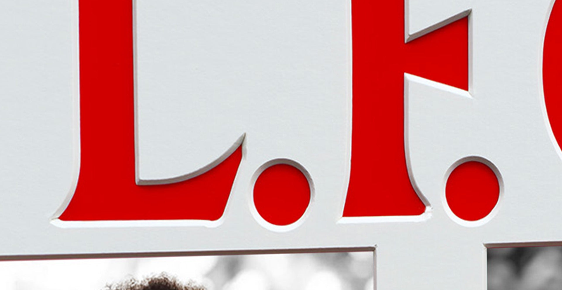 Signed Liverpool Jurgen Klopp - Darwin Nunez - Luis Diaz - Mo Mohamed Salah Autographed Signature Photo Photograph Picture Frame Football Soccer Poster Gift