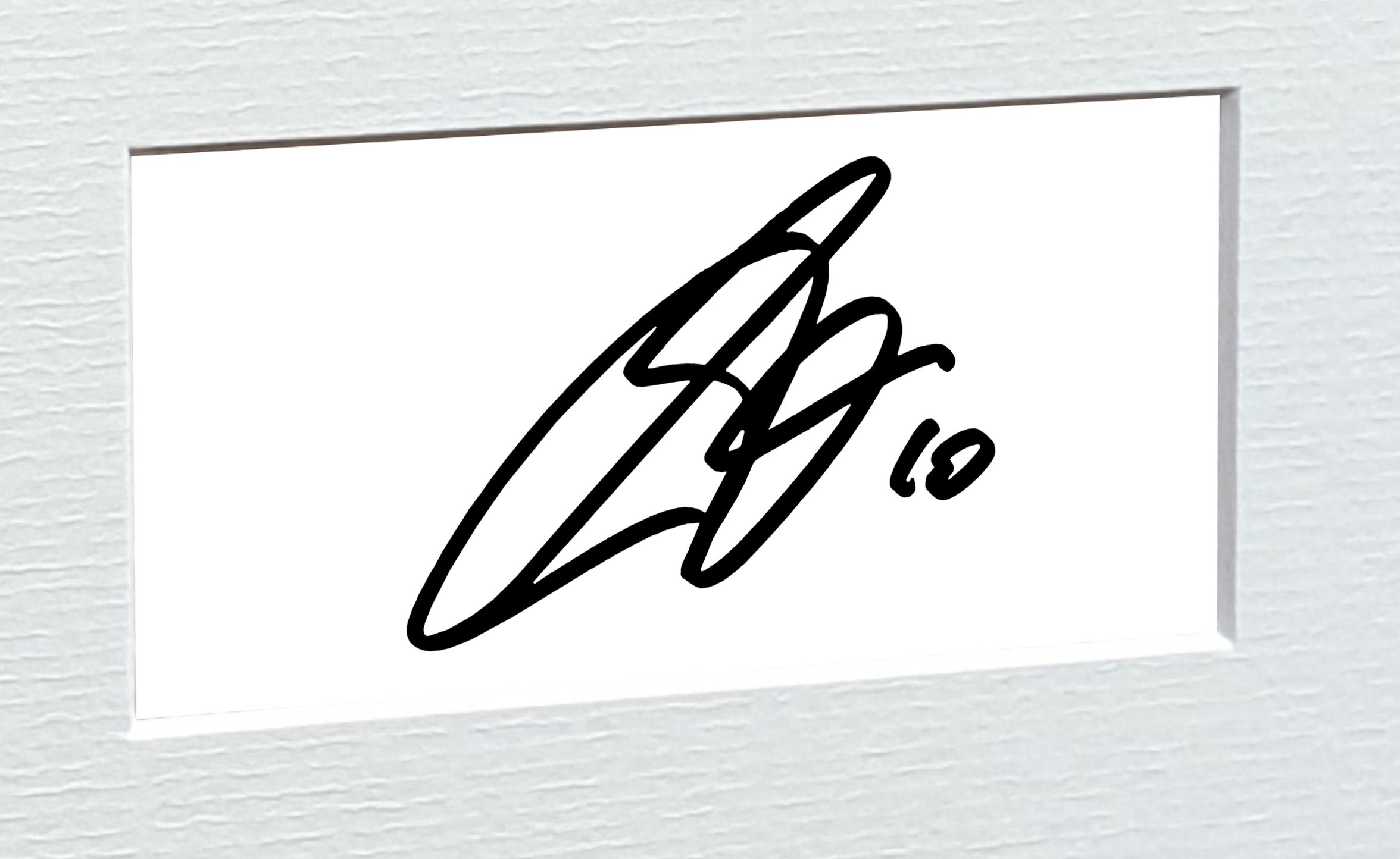 Kitbags & Lockers 12x8 A4 A.J. Greer Florida Panthers Stanley Cup Winners NHL Autographed Signed Signature Photo Photograph Picture Frame Ice Hockey Poster Gift Triple