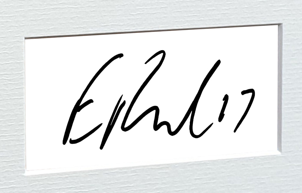 Kitbags & Lockers 12x8 A4 Evan Rodrigues Florida Panthers Stanley Cup Winners NHL Autographed Signed Signature Photo Photograph Picture Frame Ice Hockey Poster Gift Triple