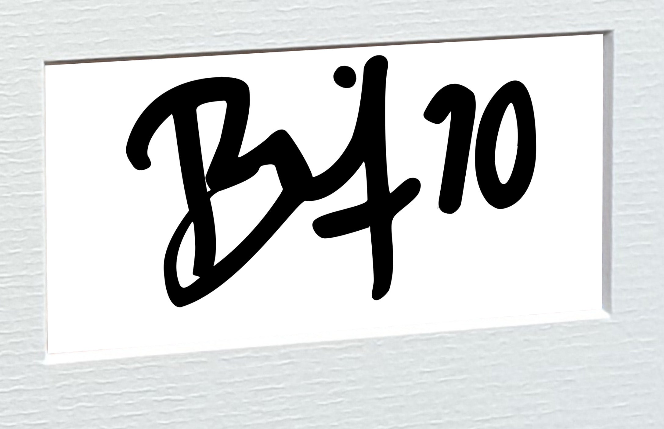 Kitbags & Lockers 12x8 A4 Jesper Boqvist Florida Panthers Stanley Cup Winners NHL Autographed Signed Signature Photo Photograph Picture Frame Ice Hockey Poster Gift Triple