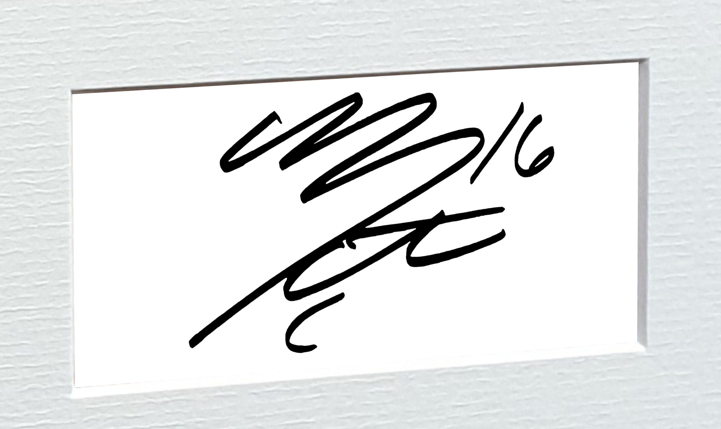 Kitbags & Lockers 12x8 A4 Mitchell Marner Toronto Maple Leafs NHL Autographed Signed Photo Photograph Picture Frame Ice Hockey Poster Gift Triple