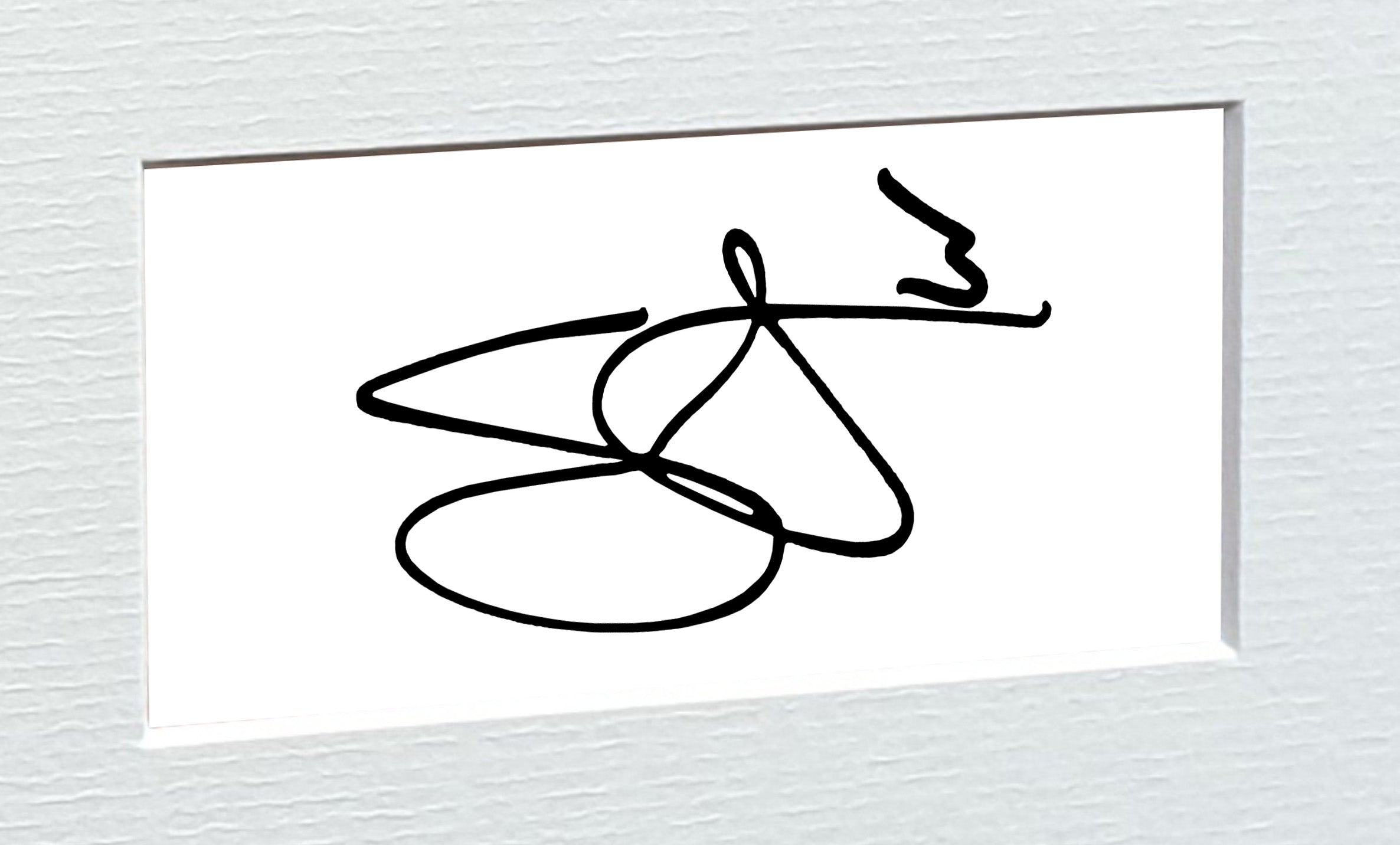 Kitbags & Lockers 12x8 A4 Gustav Forsling Florida Panthers Stanley Cup Winners NHL Autographed Signed Signature Photo Photograph Picture Frame Ice Hockey Poster Gift Triple