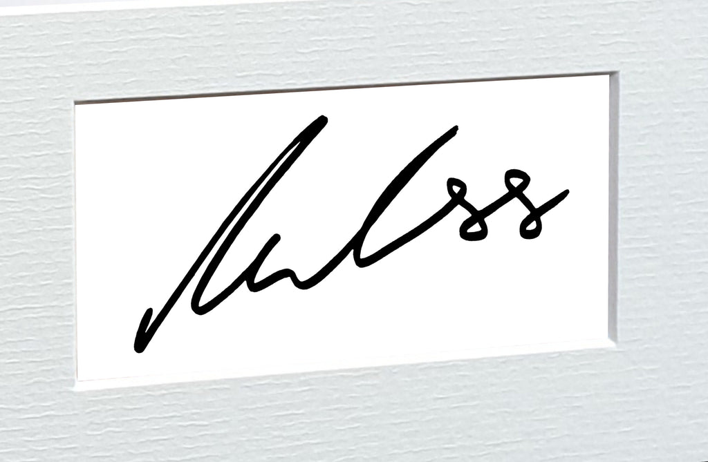 Kitbags & Lockers 12x8 A4 William Nylander Toronto Maple Leafs NHL Autographed Signed Photo Photograph Picture Frame Ice Hockey Poster Gift Triple