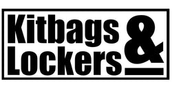 Kitbags & Lockers