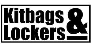 Kitbags &amp; Lockers